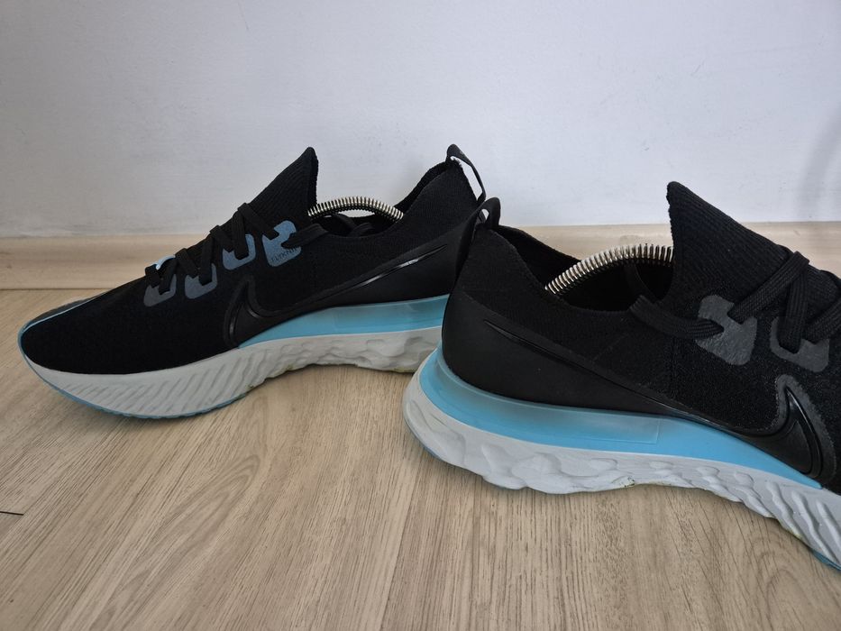 Nike react infinity run мъжки маратонки номер 46
