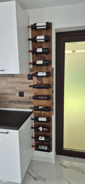 Suport sticle de vin