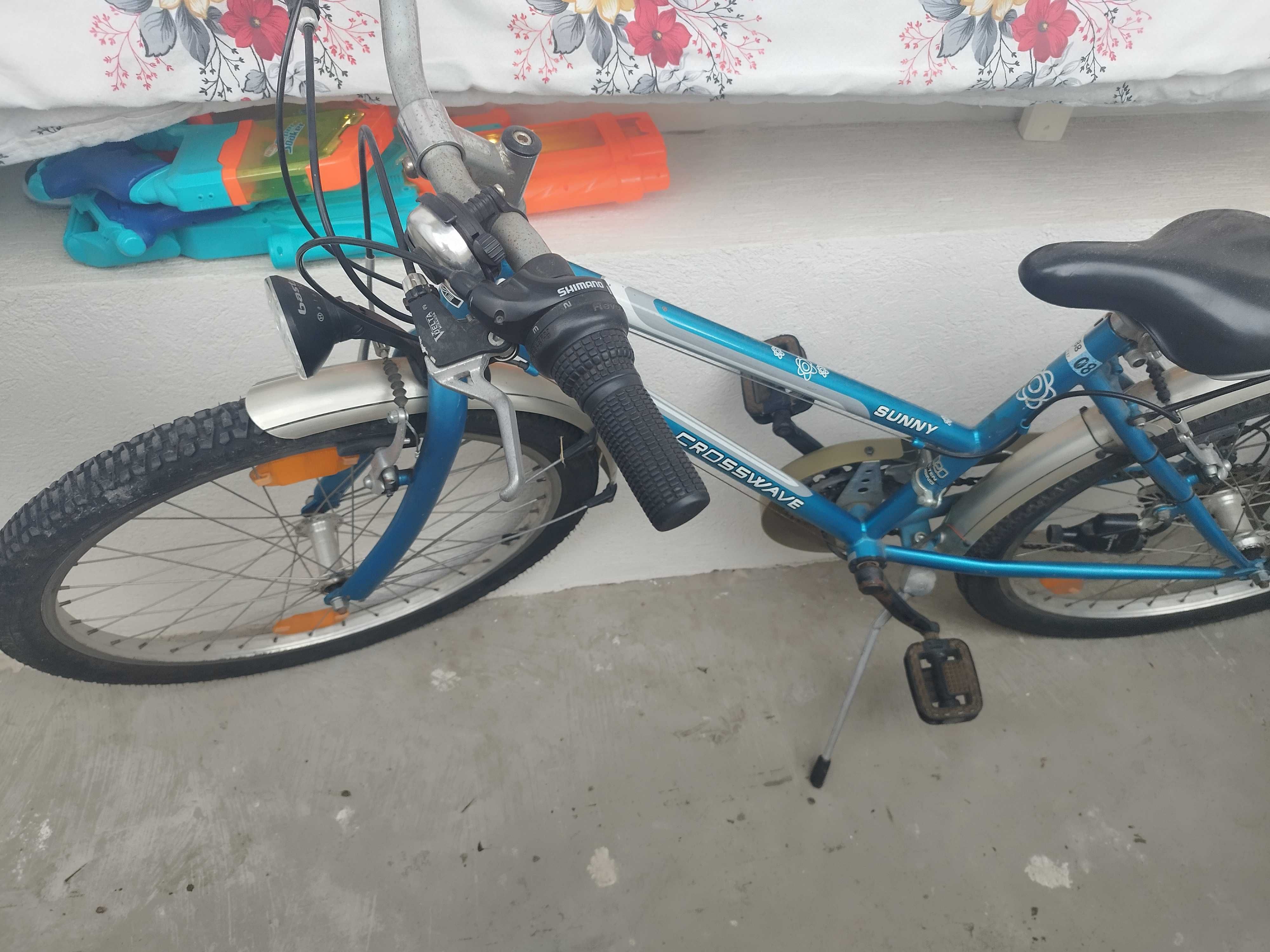 Детско колело 24''