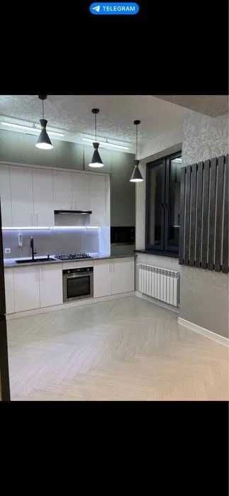 Bunyodkor Residence, метро М.Улугбек, 2 комнатная 99,70м2 ЕВРО ремонт