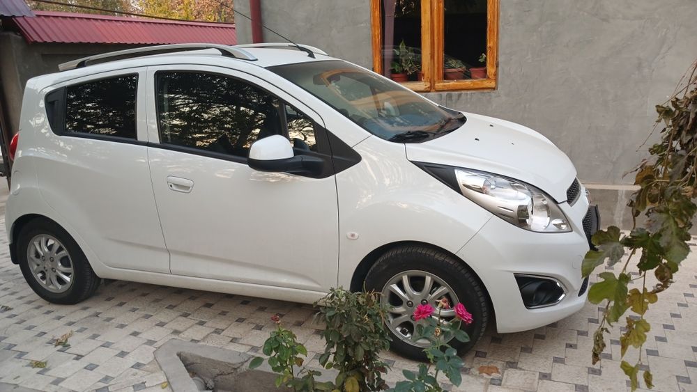 Спарк автомат 2022 йил