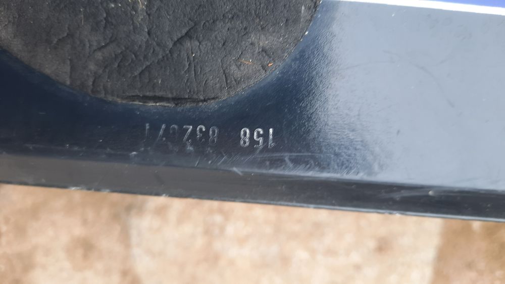 Сноуборд f2, 158 см