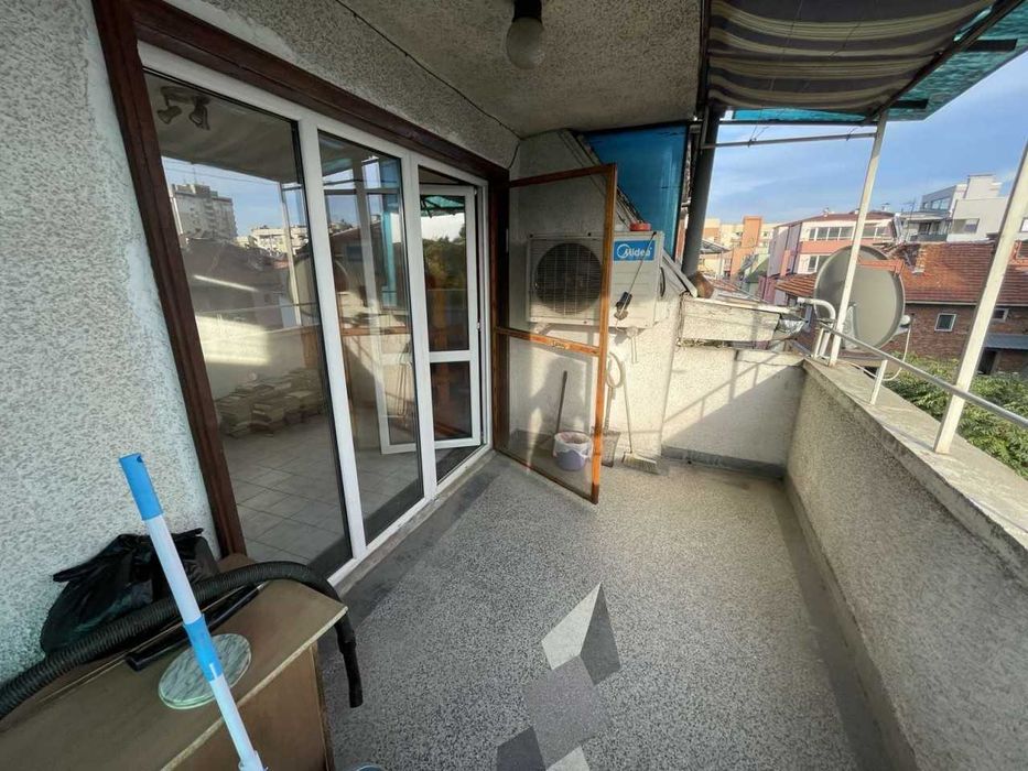 Продава се Едностаен апартамент в Пловдив, Каменица 1 - 53 кв.м за 1000 €/кв.м - Снимка #7