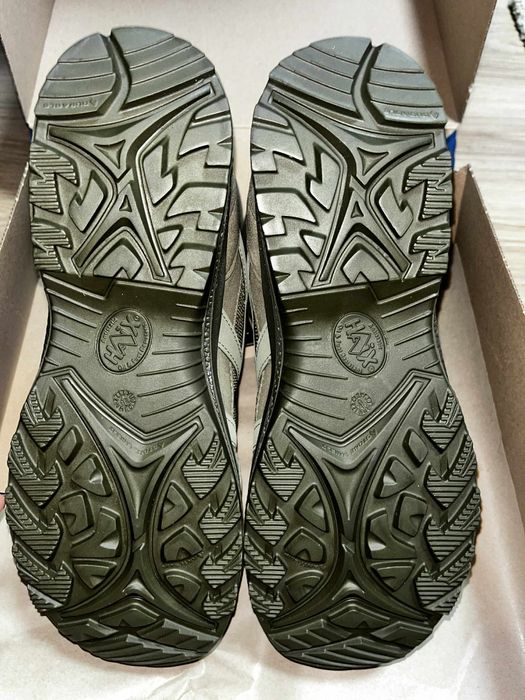 ЧИСТО НОВИ, КУБИНКИ HAIX модел Black Eagle 2.1 GTX