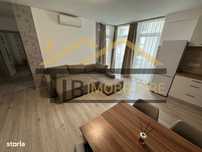 Apartament de 2 camere, 54mp, pet friendly parcare, Zona AMA Residence
