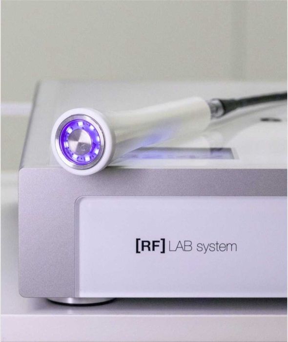 Vand aparat Radiofrecventa RF Lab System.