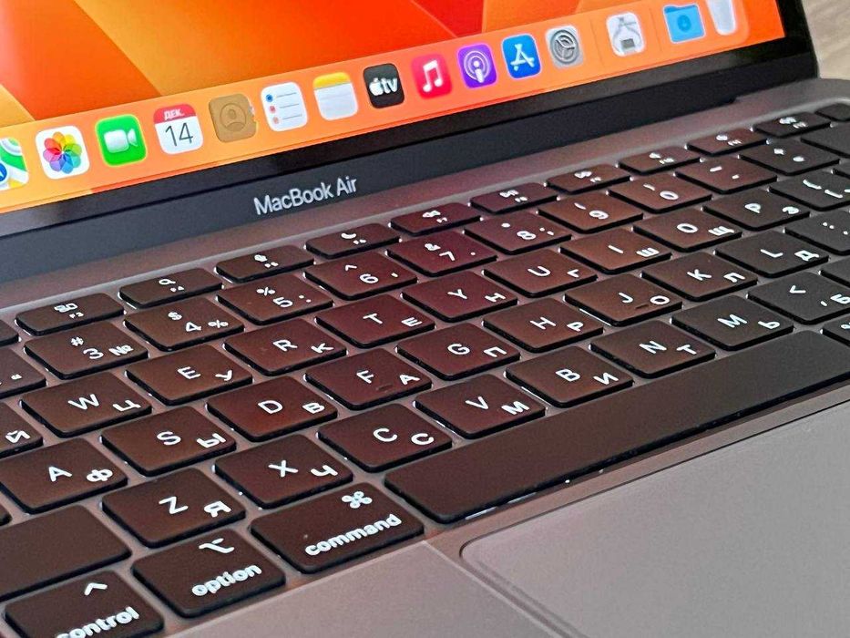 в iДеале | MacBook Air 13" M1 / 16Gb / 256Gb