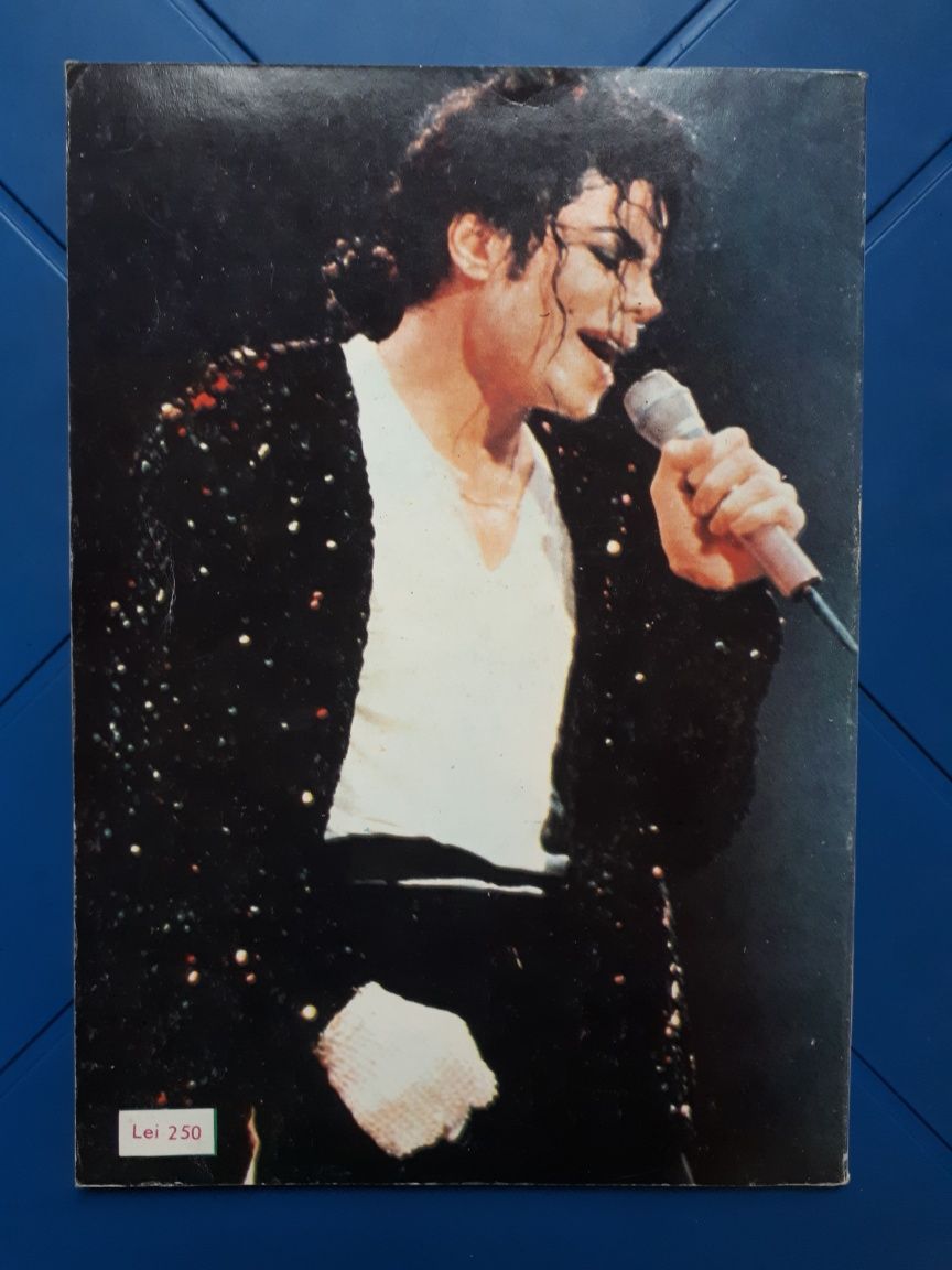 Carte Michael Jackson " Intre legenda si adevar "