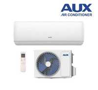 Кондиционер AUX 12 inverter A+ / Гарантия + доставка бесплатно!