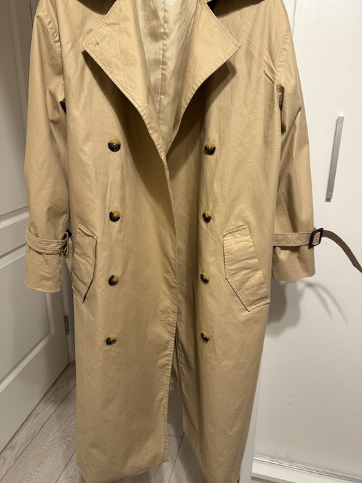 Дамски шлифер Soaked