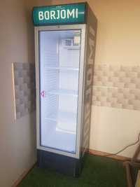 Витринный холодильник ARTEL
