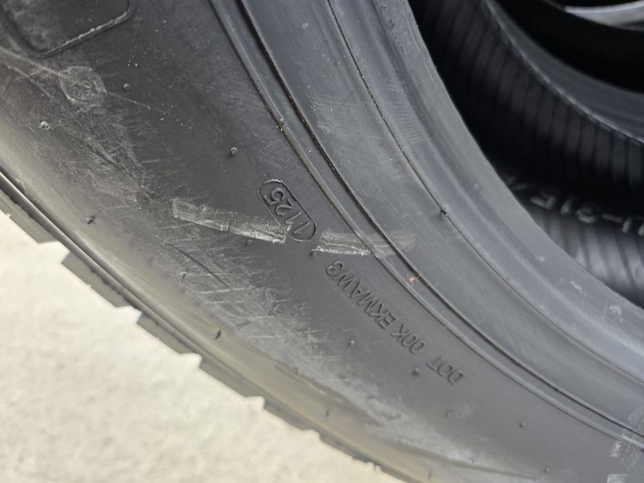 Anvelope tractiune 315-60r22.5 Goodride