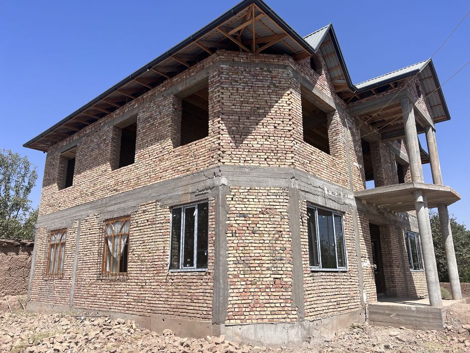 Уй сотилади Сурхондарё Шеробод