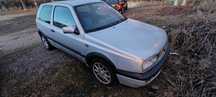 VW Golf 3 1.6 на части