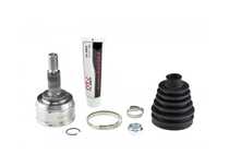Cap planetara roata fata 4x4 Dacia Duster 2010-> HS 391009882R