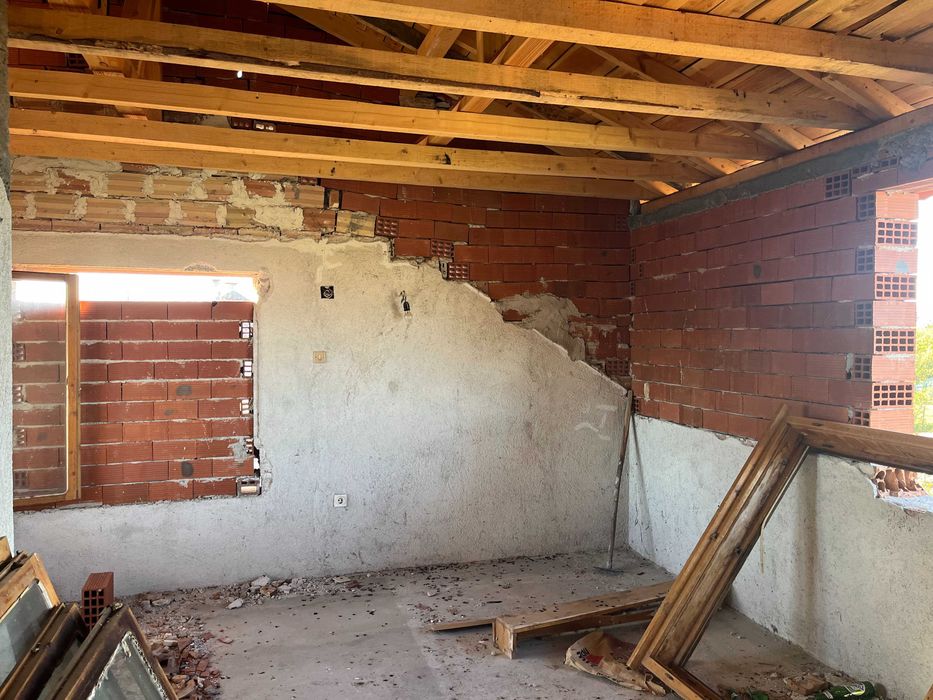 Продава се Къща в с. Тулово, Област Стара Загора - 180 кв.м за 495 €/кв.м - Снимка #11