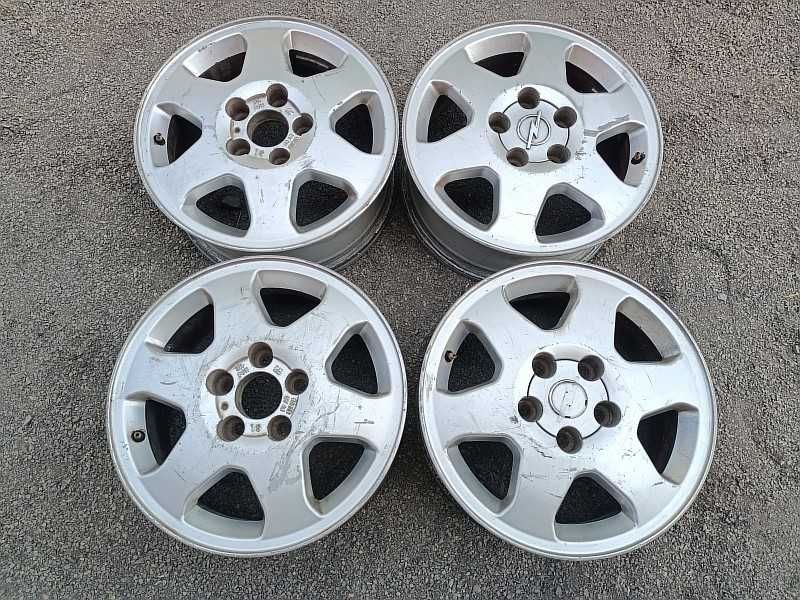 Продам оригинальные легкосплавные диски на автомашину Opel