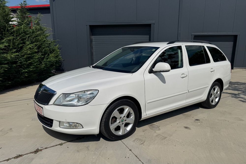 Skoda Octavia Stare foarte bună !