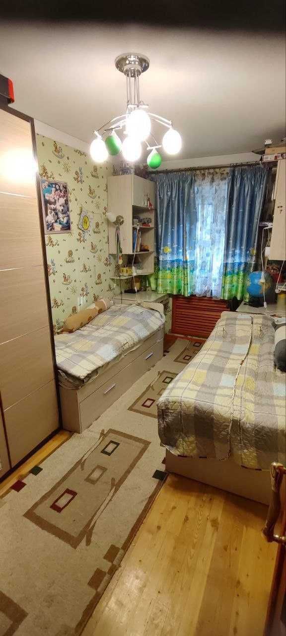 Чилонзор 9кв 3/1/4 балкон 2/6 кирпич комнаты раздельные
Ор.р РОВД