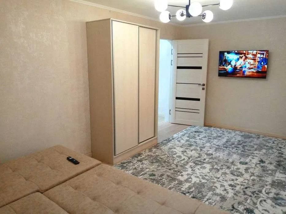 Сдам квартиру на бектимирском районе