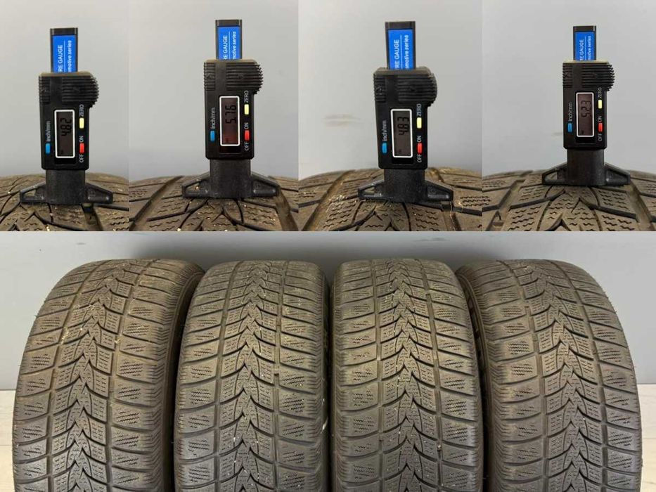 Roti/Jante VW 5x112 205/55 R16 Passat, Tiguan, Golf; Audi, Seat, Skoda