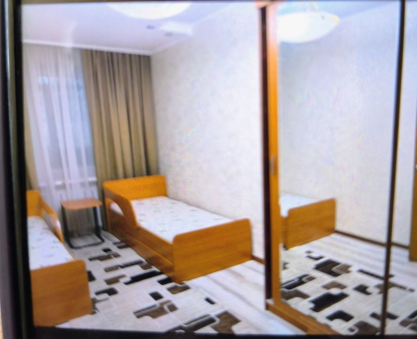 Подростковые кровати