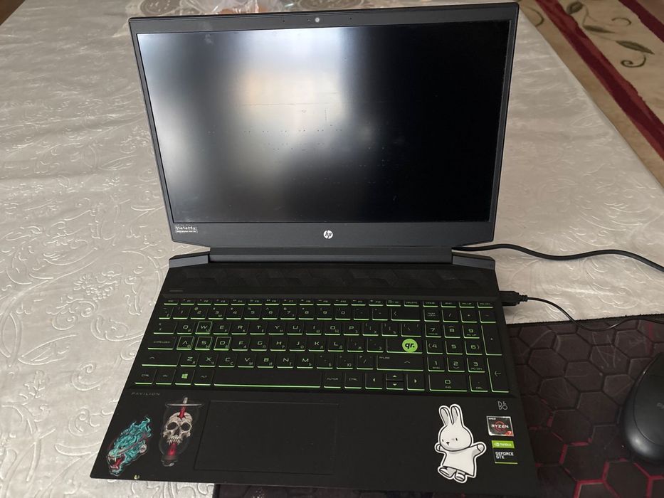 Ноутбук состояние идеальное