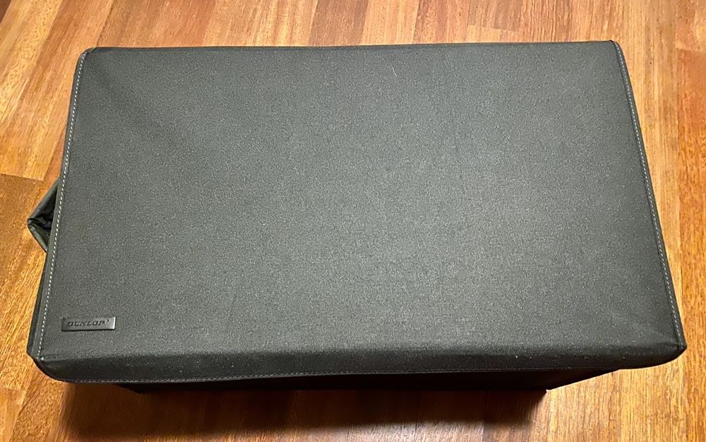 Troller frigorifice pentru cumparaturi