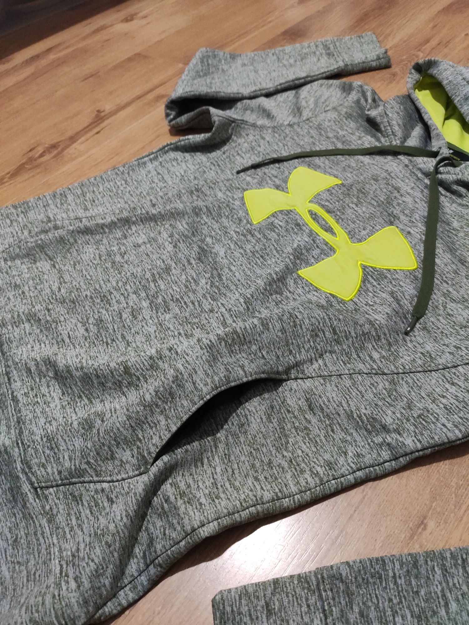 Hanorac damă Under Armour ColdGear mărimea M