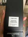 Parfum Tom Ford - Fucking Fabulous