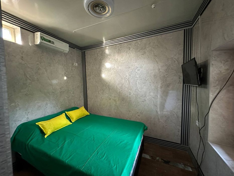 Hotel Мехмонхона