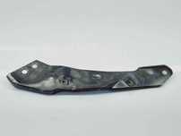 Suport far stanga Volkswagen Golf 6 (5K1) [Fabr 2009-2013] 5K0806929B