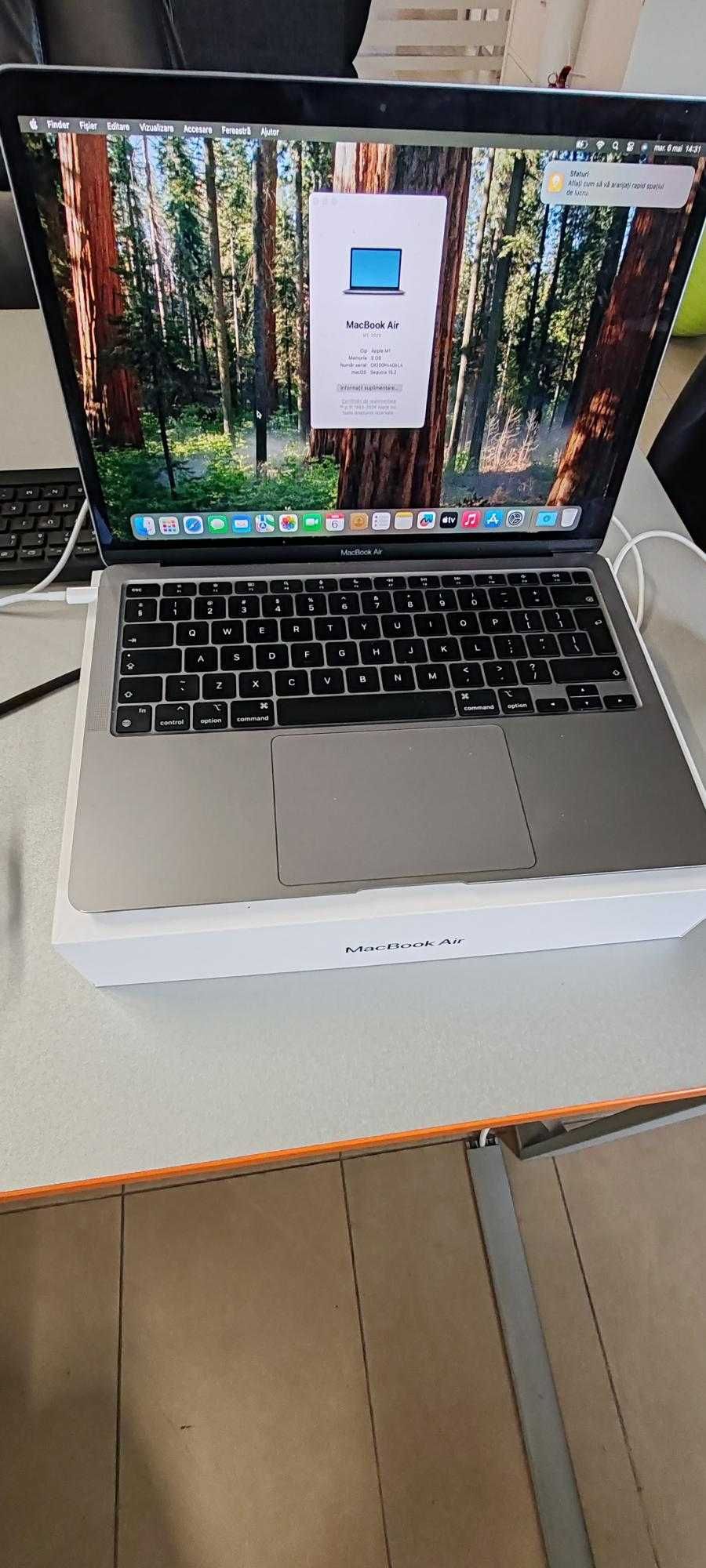 MacBook Air 13.3 inch 2020