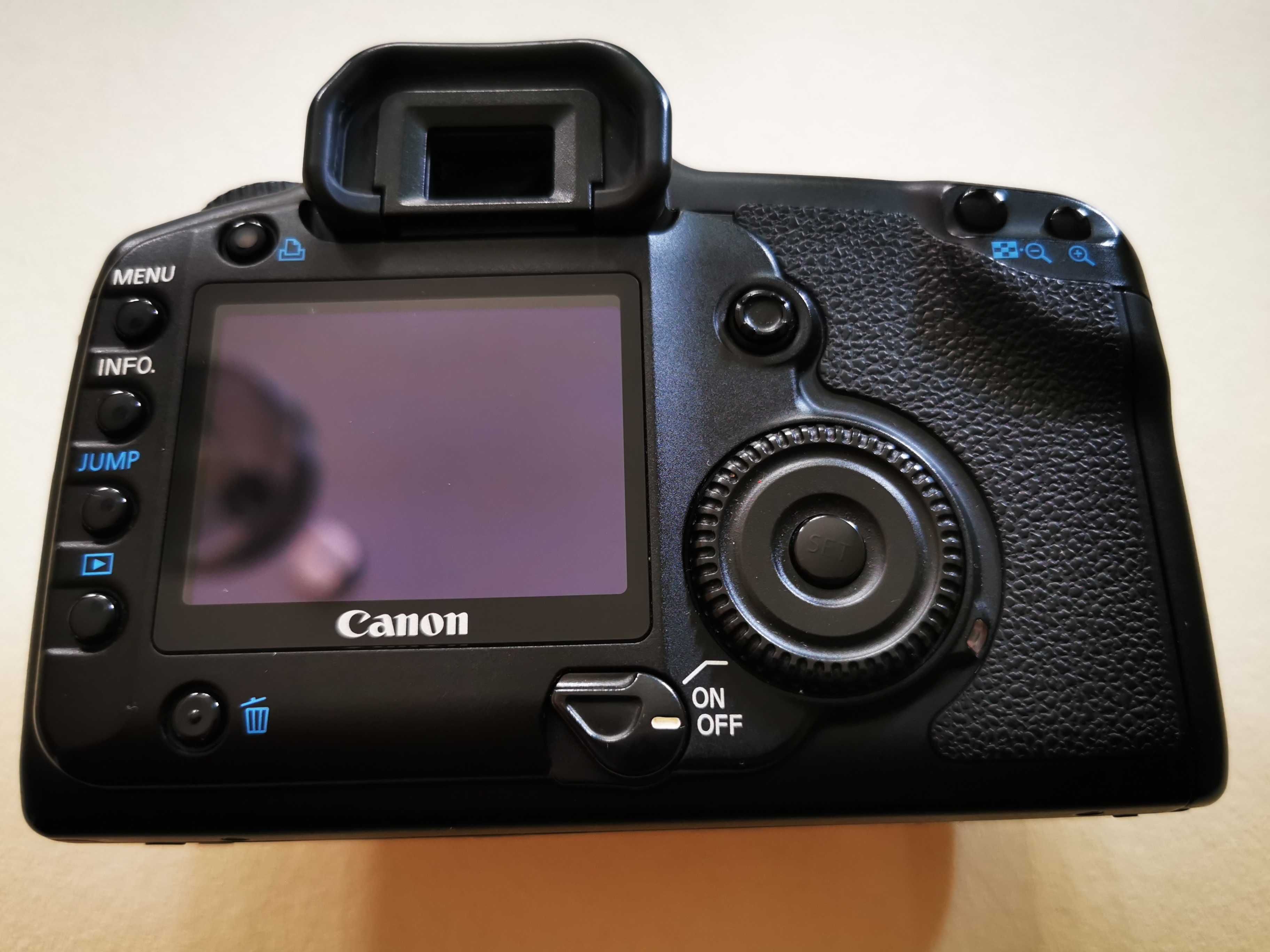 Canon 5D Clasic, mark 1, mk 1