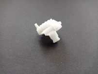 5q0907511k pinion motoras climatronic Vw Golf 7 Passat b8 Octavia 3