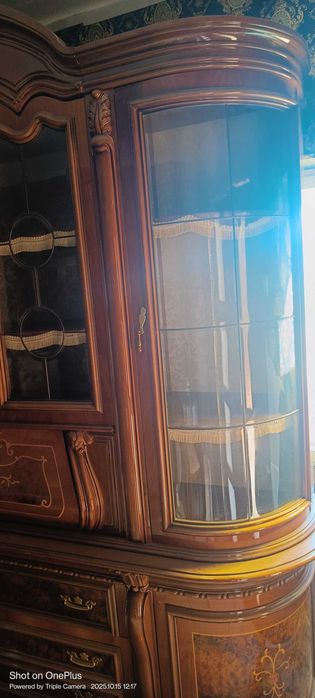 Mobila de sufragerie