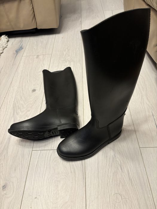 Cizme echitatie calarie decathlon marimea 37