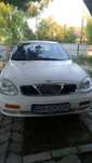 Vând Daewoo leganza