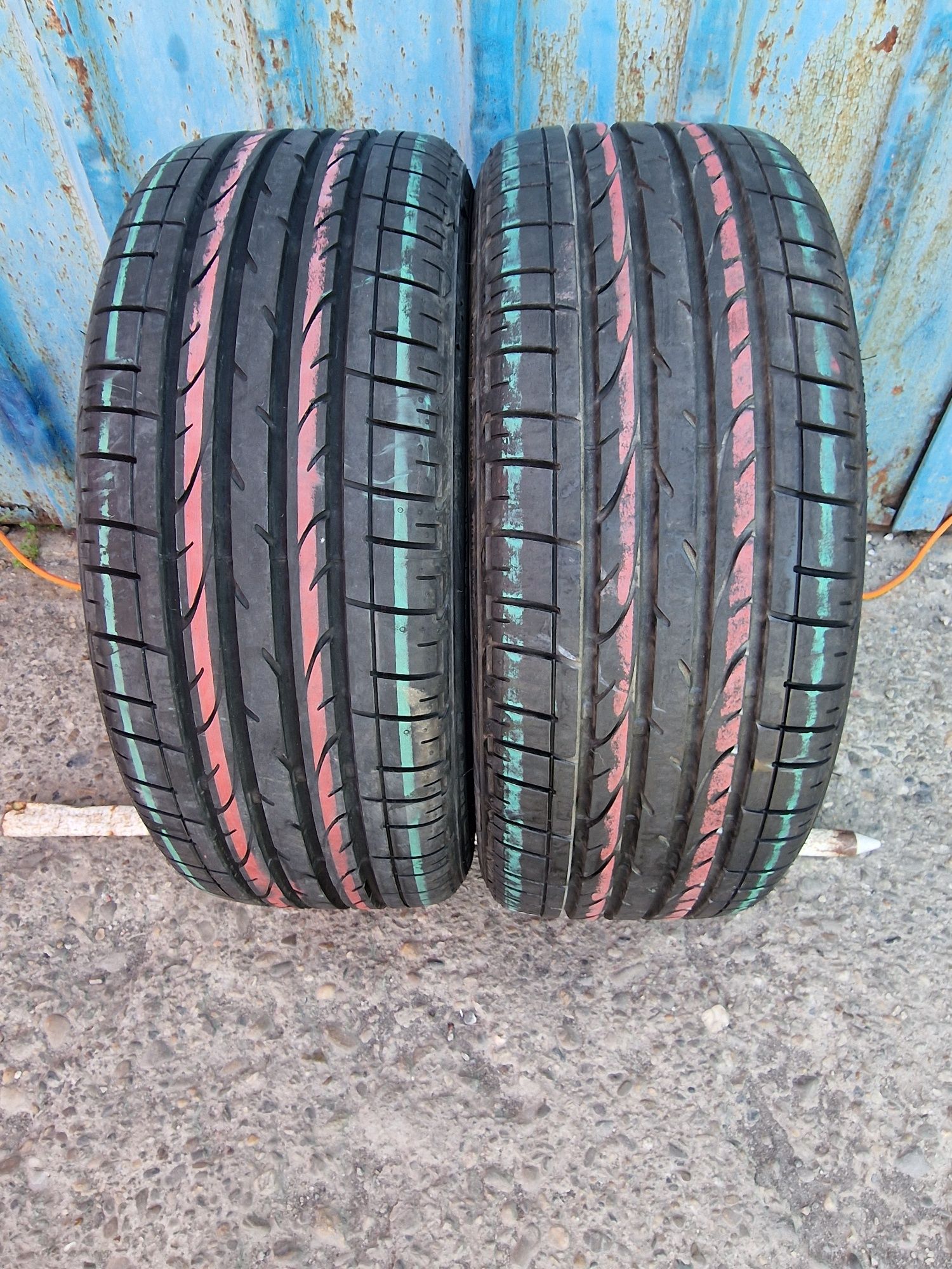 Anvelope Vară 225.45.18 Bridgestone Runflet An 2019