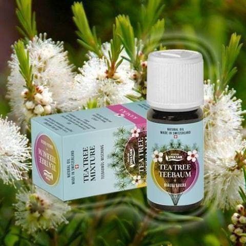 Масло чайного дерева    ,,VIVASAN ,,