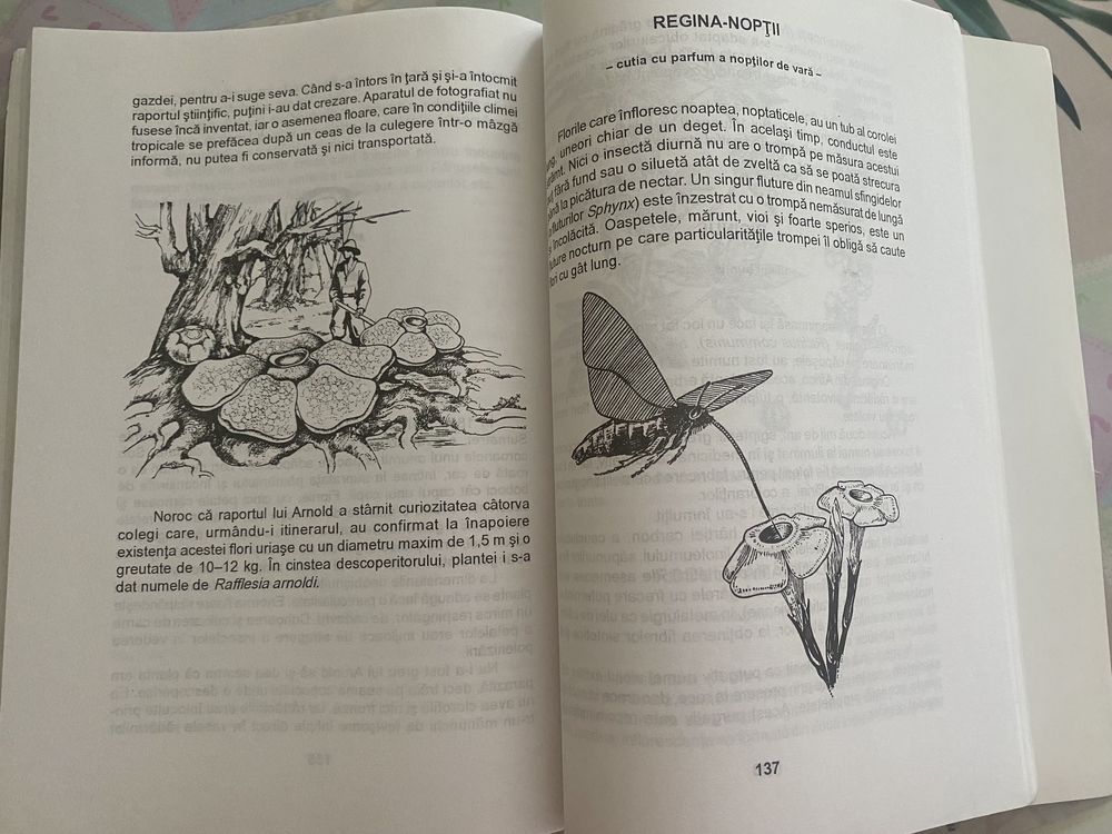 Enciclopedia Copiilor de plante vestite—prof. dr. Tudor Opriș-