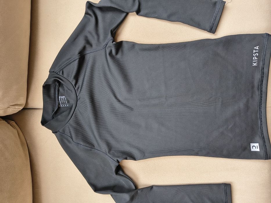 Термо бельо Kipsta 113-122 , 5-6 години