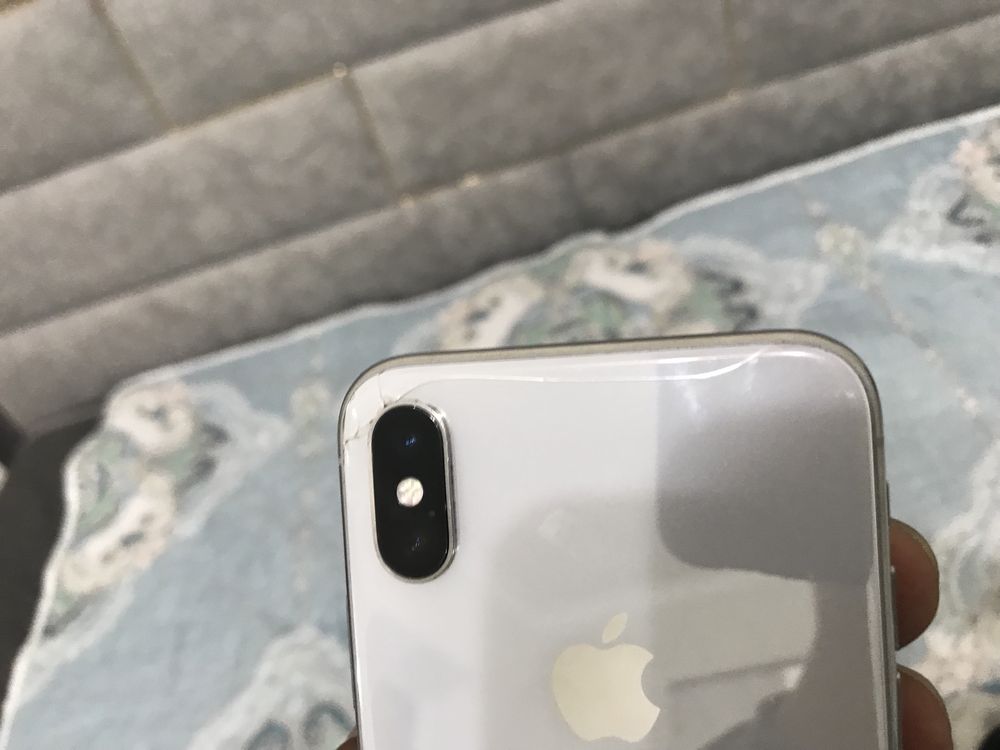iPhone XC 256 Гиг