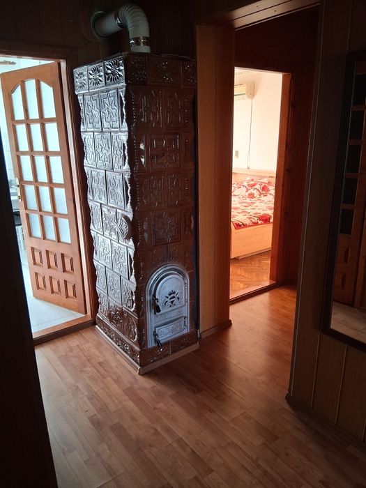 Vand apartement in Moldova Noua