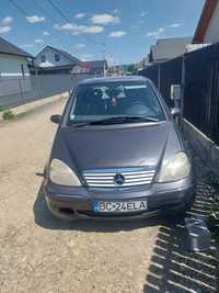 Mercedes Benz A class 2004