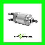 Electromotor Moto Yamaha YZF R6 an 1999-2009 Bobina FZ6 15633