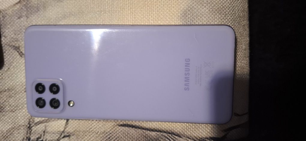 Samsung A 22 4 G