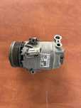Compresor clima Opel zafira motor 1.7 cdti A17DTR an 2010 euro 5