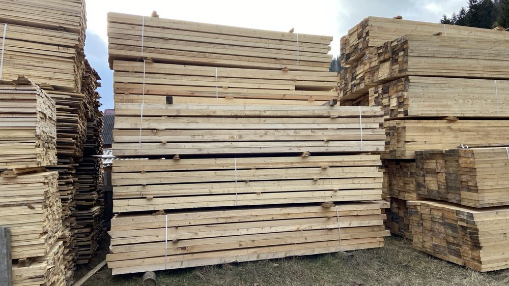 Vâd cherestea tivită, grindă, dulap