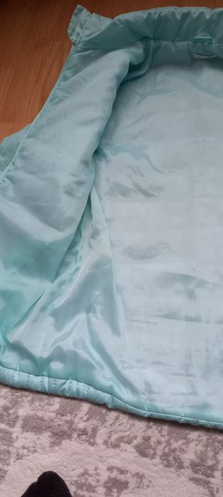 Geaca fete 10/12ani impecabila